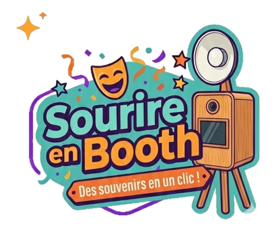 Sourire en Booth
